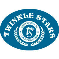 Little Twikles primary school badge