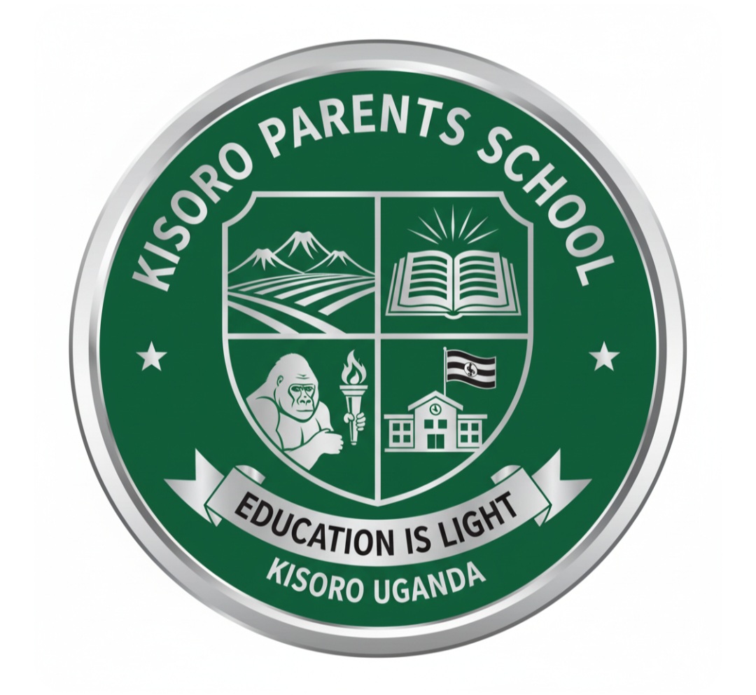 Kisoro Parents School  badge